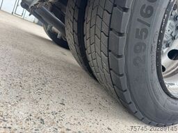 DAF XF 480 * RETARDER * TEL * SUPER SPACE CAP