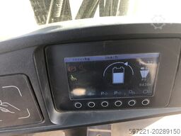 Jungheinrich EFG 216k GE115-330ZZ MG Chemoform