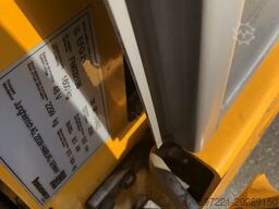 Jungheinrich EFG 216k  GE115-330ZZ MG Chemoform