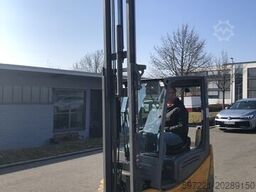 Jungheinrich EFG 216k  GE115-330ZZ