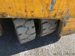 Jungheinrich EFG 216k  GE115-330ZZ