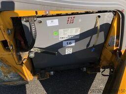 Jungheinrich EFG 216k  GE115-330ZZ