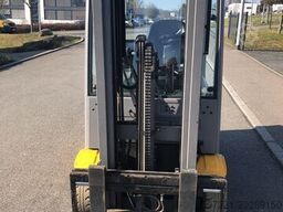 Jungheinrich EFG 216k  GE115-330ZZ