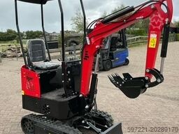 JPC HT12 Neugerät