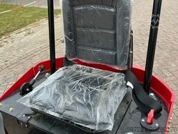 JPC HT12 Neugerät