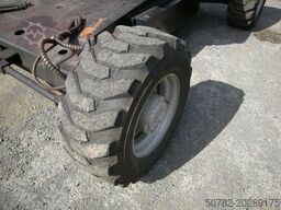  Arbeitsbühne Snorkelift SB-47JRT, AH  16m