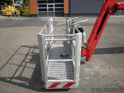  Arbeitsbühne Snorkelift SB-47JRT, AH  16m