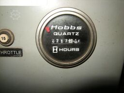  Arbeitsbühne Snorkelift SB-47JRT, AH  16m