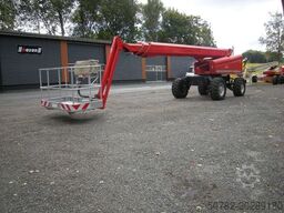  Arbeitsbühne H.A.B. T22J, 22,3m