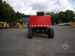  Arbeitsbühne H.A.B. T22J, 22,3m