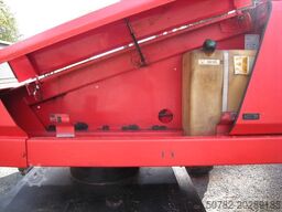  Arbeitsbühne Snorkelift TB-50D7, AH  17m