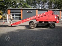  Arbeitsbühne Snorkelift TB-50D7, AH  17m