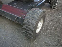  Arbeitsbühne Snorkelift SB-47JRT, AH  16m