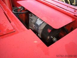  Arbeitsbühne Snorkelift SB-47JRT, AH  16m