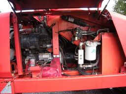  Arbeitsbühne Snorkelift SB-47JRT, AH  16m