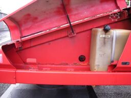  Arbeitsbühne Snorkelift SB-47JRT, AH  16m