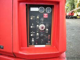  Arbeitsbühne Snorkelift SB-47JRT, AH  16m