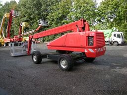  Arbeitsbühne Snorkelift SB-47JRT, AH  16m