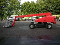  Arbeitsbühne Snorkelift SB-47JRT, AH  16m