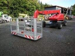  Arbeitsbühne Snorkelift SB-47JRT, AH  16m