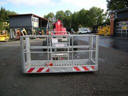  Arbeitsbühne Snorkelift SB-47JRT, AH  16m