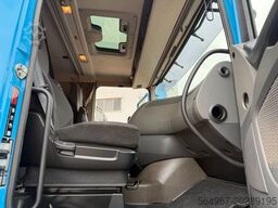 DAF XF510 FTT Schwerlast 70t Intarder Kipphydr. Klim