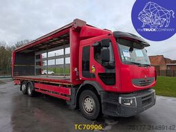 Renault Premium 380