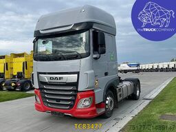 DAF XF 450