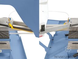 Bernardo MBS 530 DGA-V