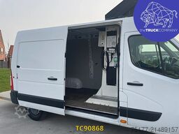 Renault Master 145.35 Nacelle