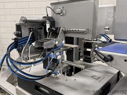 Carsoe Anytray Buffer 1500 LLANONE Right Pneumatic