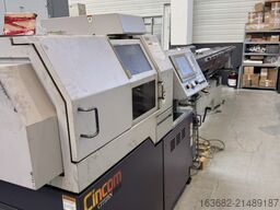 Citizen Machinery L520