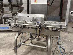 Thermo Fisher Scientific Versa Weigh GVW0 V312