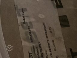 Bobst Martin Ersatzteile