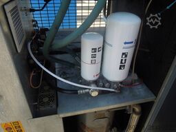 Atlas Copco GA18VSDFF