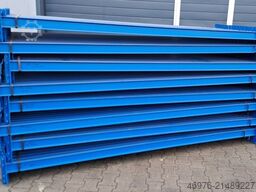 SSI Schäfer PR600 / INP:80x42mm lichte Weite: 2.700 mm