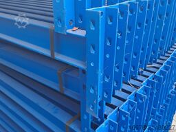 SSI Schäfer PR600 / INP:80x42mm lichte Weite: 2.700 mm