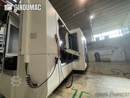 DMG MORI NHX 5000