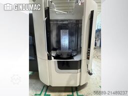 DMG MORI NHX 5000