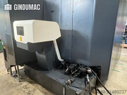 DMG MORI NHX 5000
