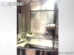 DMG MORI NHX 5000