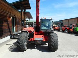 Manitou MLT 634-120 LSU