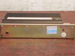 Soprel PWME 140x14/28