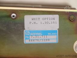 Soprel PWME 140x14/28