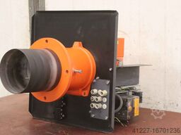 Dreizler GE 200/300 AR 2