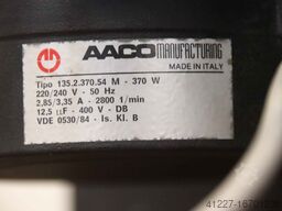 Dreizler GE 200/300 AR 2