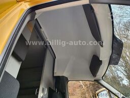 MERCEDES-BENZ Sprinter Koffer Foodtruck Camper Wohnmobil Kaste