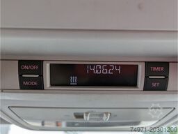 VW T6 Transporter Pritsche DoKa LR*AHK StndHzg 6Sit