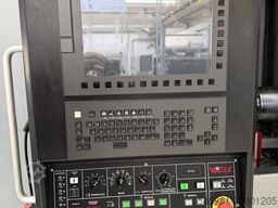 TOYODA / Wele HMC500