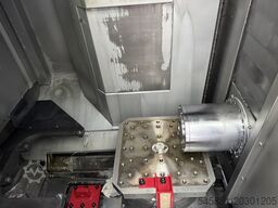 TOYODA / Wele HMC500